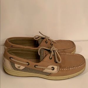 Sperry top sider